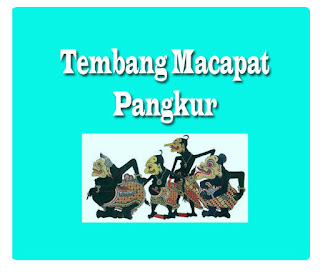 Tembang Macapat Pangkur