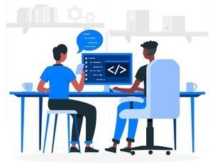 coding hardskill