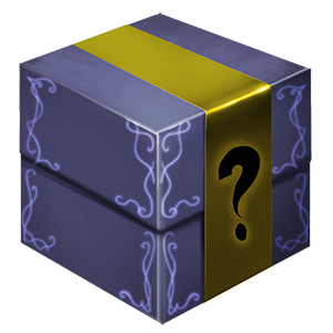 Mystery Prize Box