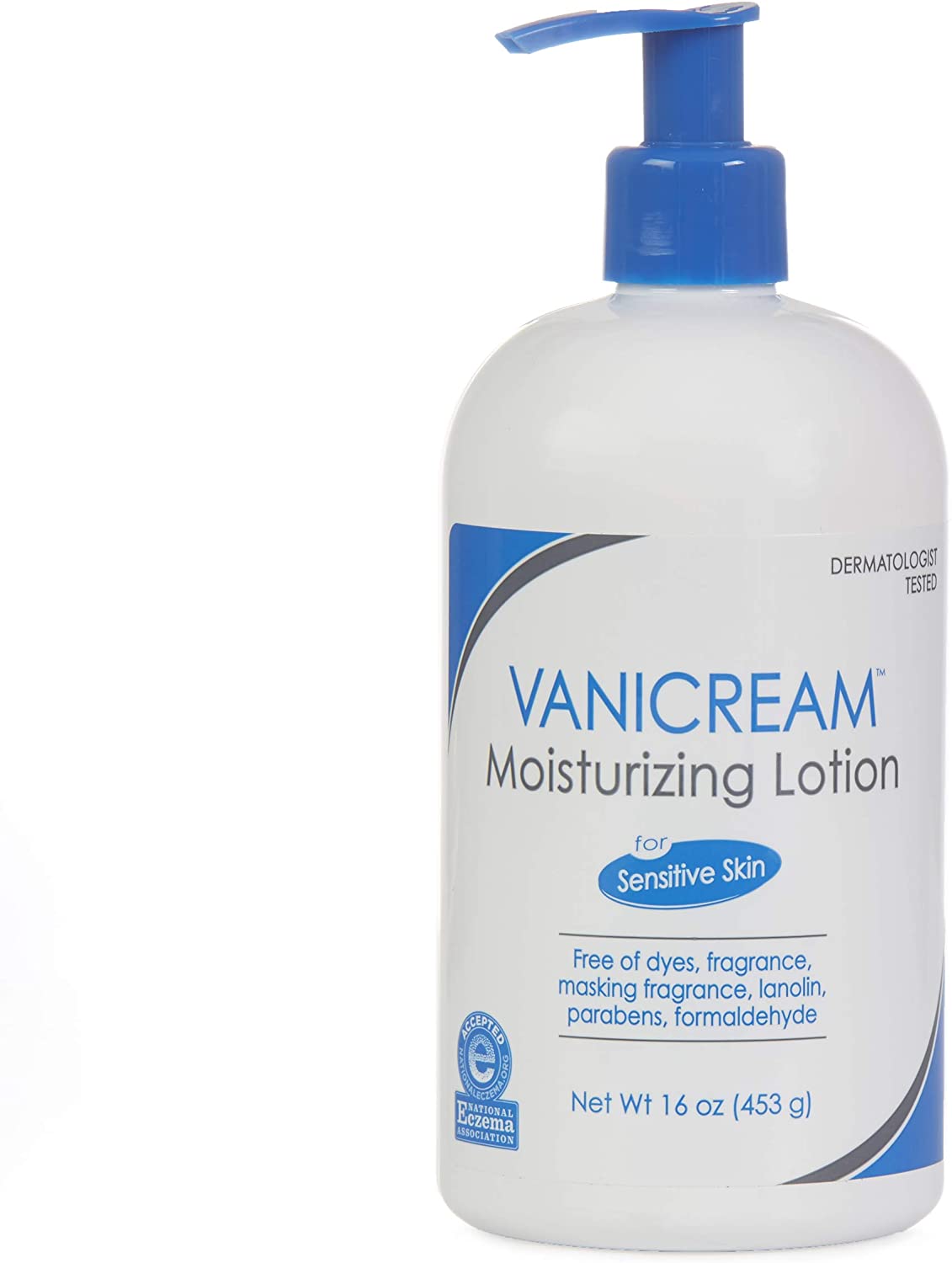 Vanicream Gentle Body Wash, 18 best moisturizer for dry skin body wash