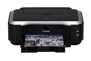 Imprimante Canon Pixma IP4600