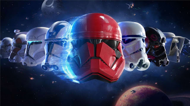 Star Wars Wallpaper 4k