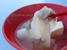 Wanton-Noodle-Setia-Tropika-Johor-Bahru-豪記茶餐室