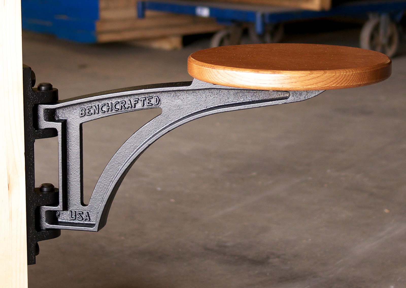 benchcrafted blog