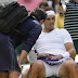 Analysis: Nadal Leaves Wimbledon Hurt, Like Federer in 2021