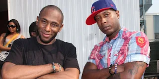 Mos Def & Talib Kweli Are Black Star