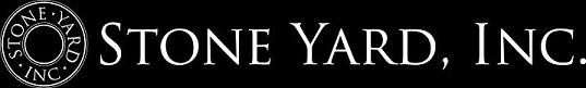Stone Yard, Inc.
