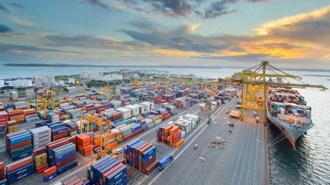 Egypt's exports jump 34% to $4 billion in January