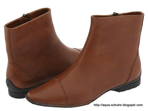 Aqua schuhe:schuhe-307174
