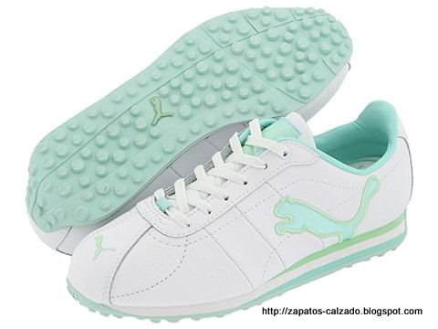 Zapatos calzado:calzado-821209