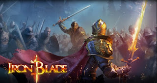 Iron Blade: Legends