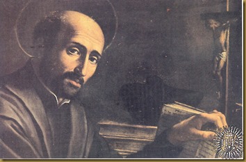 SAN IGNACIO DE LOYOLA1