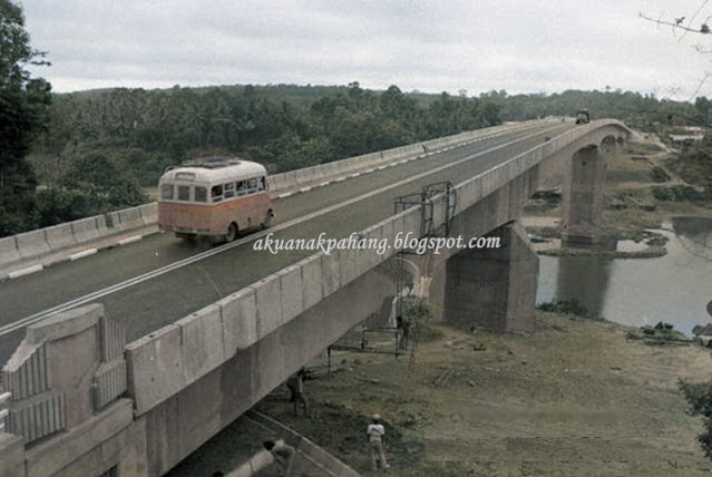 GAMBAR KLASIK FERI / FERRY JERANTUT