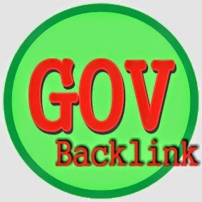 Gov Backlink