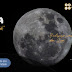 O Céu em sua Casa: observação remota’ transmite ao vivo eclipse parcial da lua em 28/10