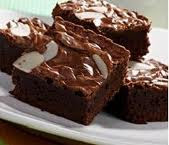 Resep Kue Kering Brownies