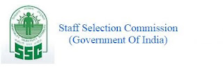 SSC | CGLE, 2016 | TIER - III | NOTICE