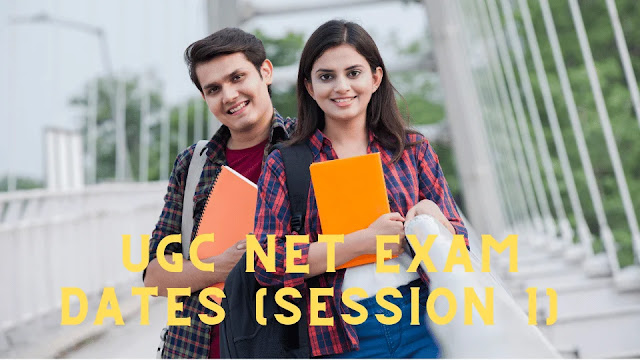UGC NET Exam Dates (Session 1) June 2024 Released by NTA - 10 Trending Topics