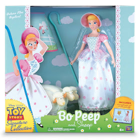 toy story signature collection bo peep 