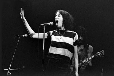 Patti Smith