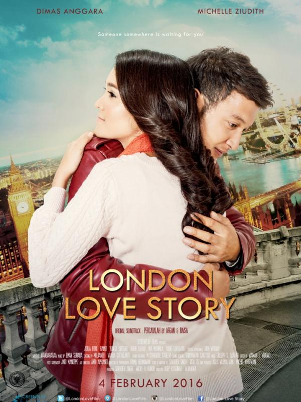 DOWNLOAD STREAMING FILM LONDON LOVE STORY SEASON 1 & 2 HD 