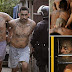 Photos from the World's Most Dangerous Prison Gang Transfer in El Salvador