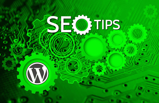 Good SEO on your website? We give 10 tips