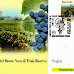 Vini, dal 21 al 26 aprile iniziative sul territorio per promuovere il Nero di Troia, Regale vino di Puglia