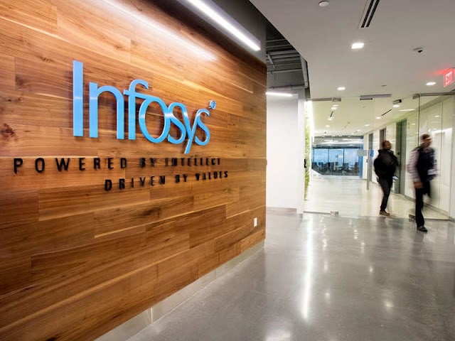 Infosys launches equity share schemes to reward and retain employees