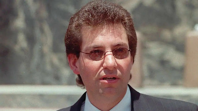 Kevin Mitnick
