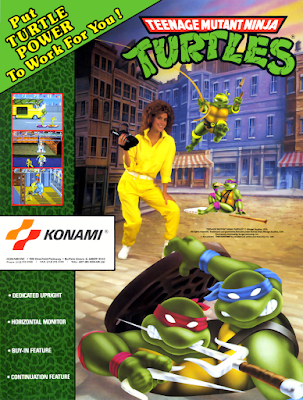 Ninja Turtles Free Download 