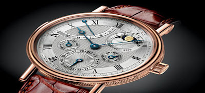 The List of Ten Top 10 Most Expensive Watches