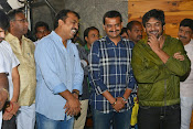 NTR Puri Movie launch Photos-thumbnail-13