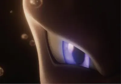 Mew Two no Gyakushū Evolution
