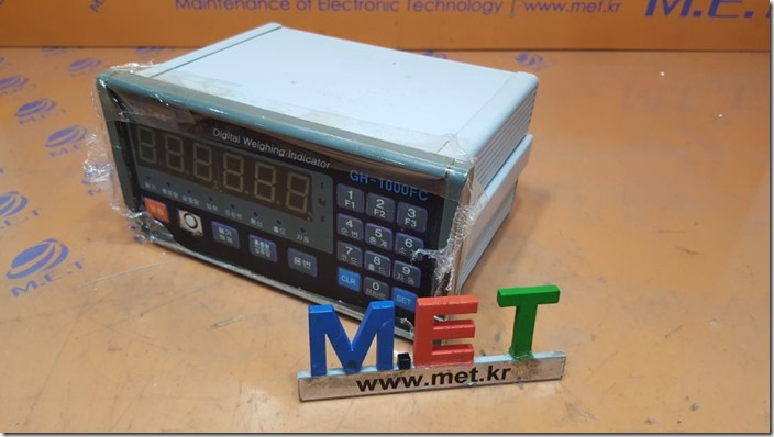 Digital Weighing Indicator GH-1000FC