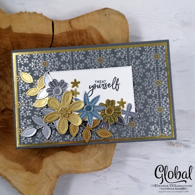 Stampin' Up! Simply Elegant DSP