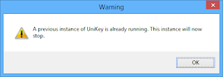 a previous instance of unikey is already running,a previous instance of unikey is already running win 7,a previous instance of unikey is already running lol,a previous instance of the launcher is running but is not responsive,unikey 4.2 rc3,lỗi a previous instance of the launcher is running but is not responsive,sửa lỗi launcher liên minh huyền thoại,xóa unikey,thanh taskbar ở đâu