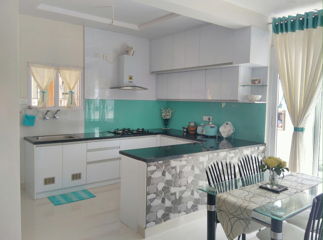 Modular Kitchen in Nagercoil