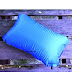 Self Inflatable Pillow