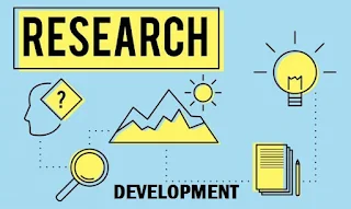 Pengertian Research And Development Dalam Bisnis