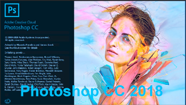 Photoshop CC: Tải về Adobe Photoshop CC 2018 Full Mới Nhất (64bit, 32bit)