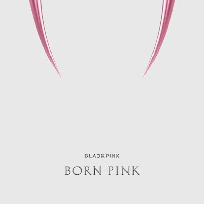 Born Pink Blackpink Album
