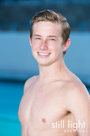 still light studios best sports school senior portrait photography bay area burlingame sacramento water polo