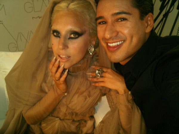 Lady Gaga is set to attend the award ceremony