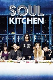 Soul Kitchen 2009 Filme completo Dublado em portugues