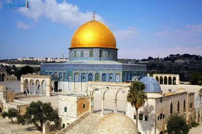 الحفريات التي تمَّت في القدس تثبت أكذوبة ما يُسمى "هيكل سليمان"