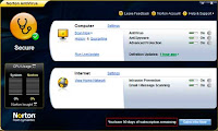 Norton Anti-Virus 2009 (Light & Fast) - X86 + X64