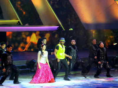 Sridevi 14th IIFA awards Macau