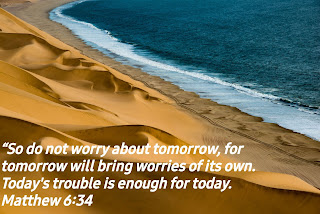 Top 10 Bible Verses On Overcoming Worry Wallpapers 05