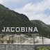 Novo tremor de terra é registrado em Jacobina